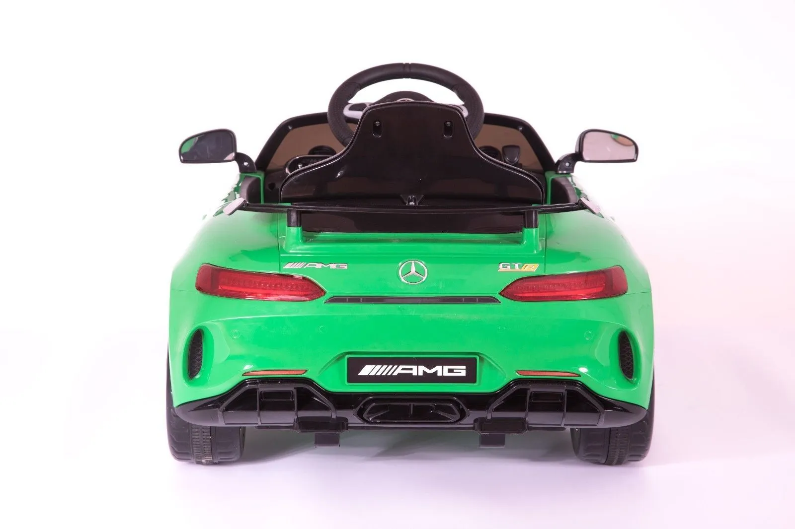 Mercedes Benz AMG GT R