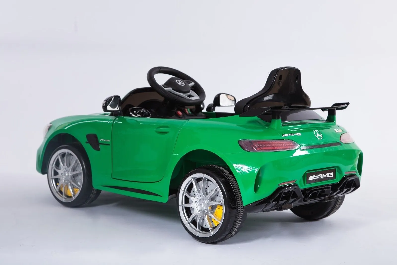 Mercedes Benz AMG GT R