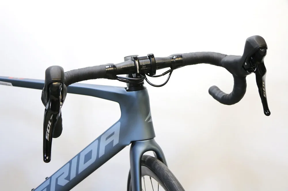 MERIDA Reacto 4000 Disc (2024)