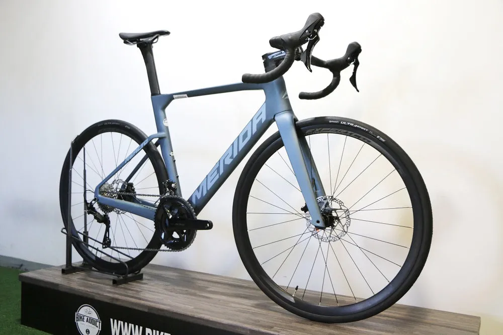 MERIDA Reacto 4000 Disc (2024)