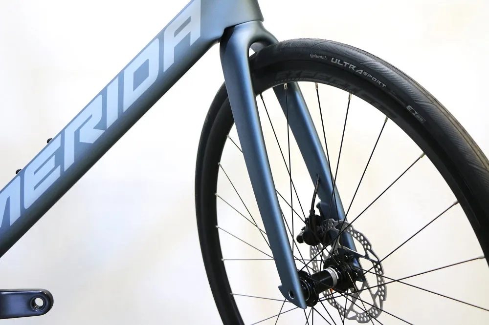 MERIDA Reacto 4000 Disc (2024)