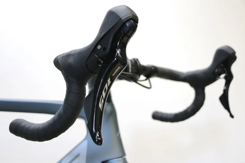 MERIDA Reacto 4000 Disc (2024)