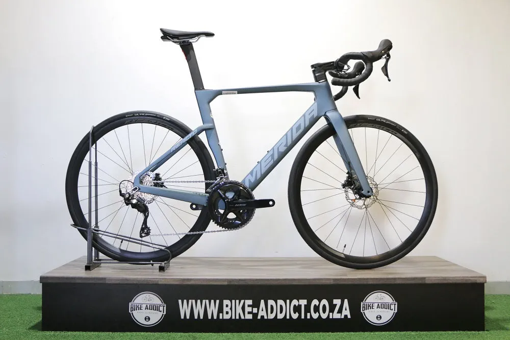 MERIDA Reacto 4000 Disc (2024)