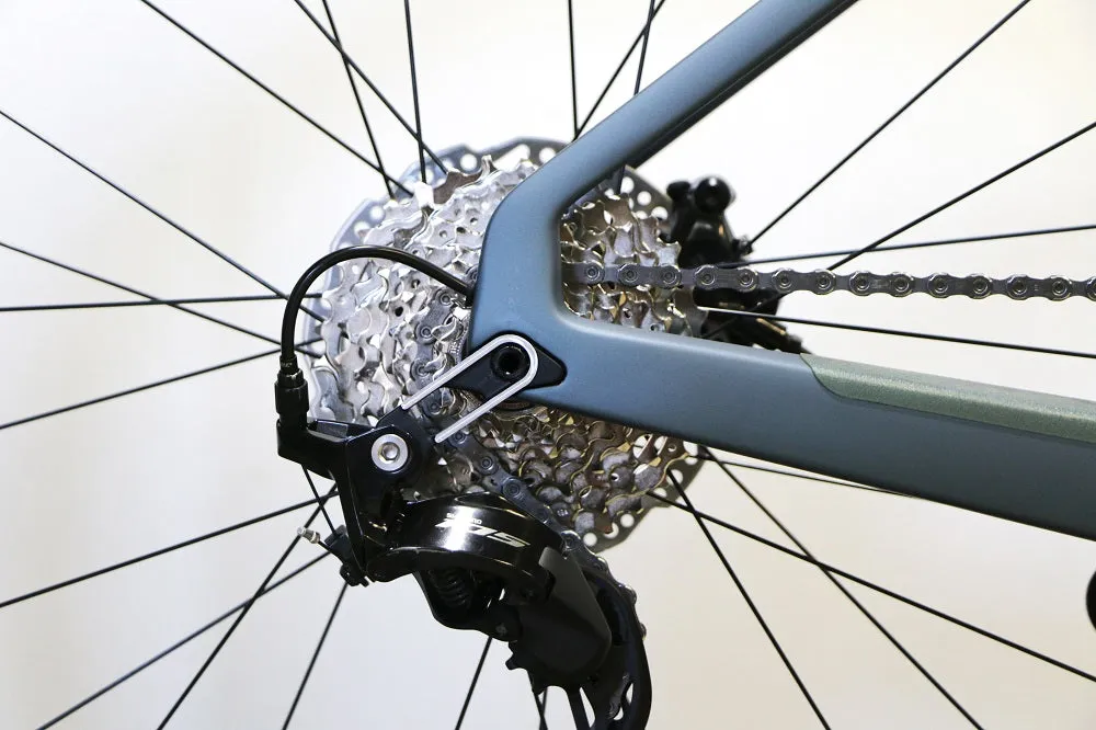 MERIDA Reacto 4000 Disc (2024)