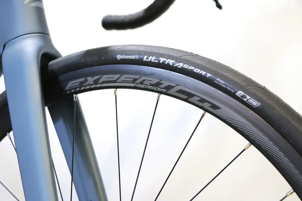 MERIDA Reacto 4000 Disc (2024)