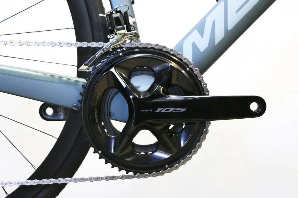 MERIDA Reacto 4000 Disc (2024)