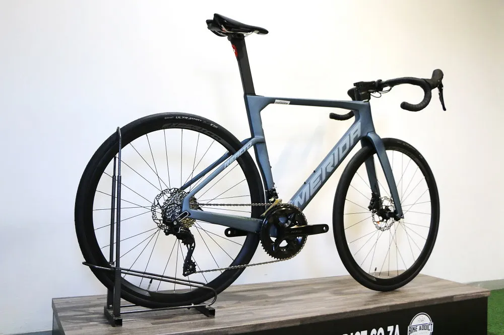 MERIDA Reacto 4000 Disc (2024)