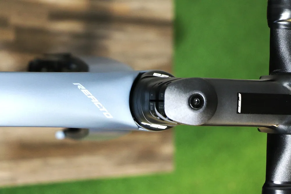 MERIDA Reacto 4000 Disc (2024)