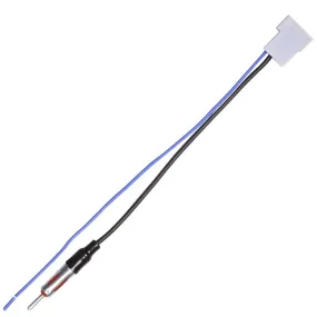 Metra 40-NI12 For Nissan Car Antenna Adapter 2007 and Up 40NI12