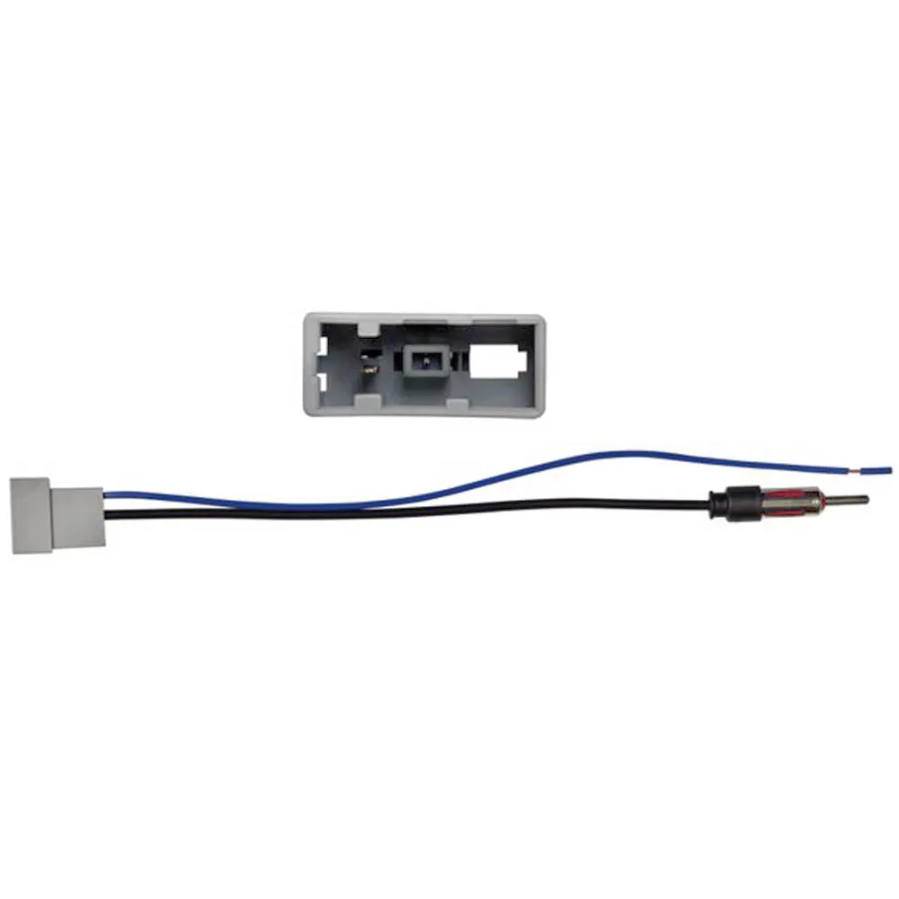 Metra 40-NI12 For Nissan Car Antenna Adapter 2007 and Up 40NI12