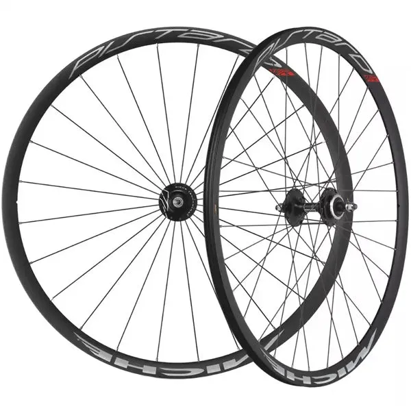 Miche Pistard WR Track Wheelset