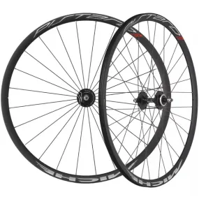 Miche Pistard WR Track Wheelset