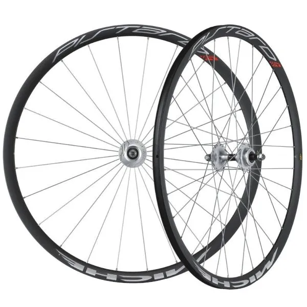 Miche Pistard WR Track Wheelset