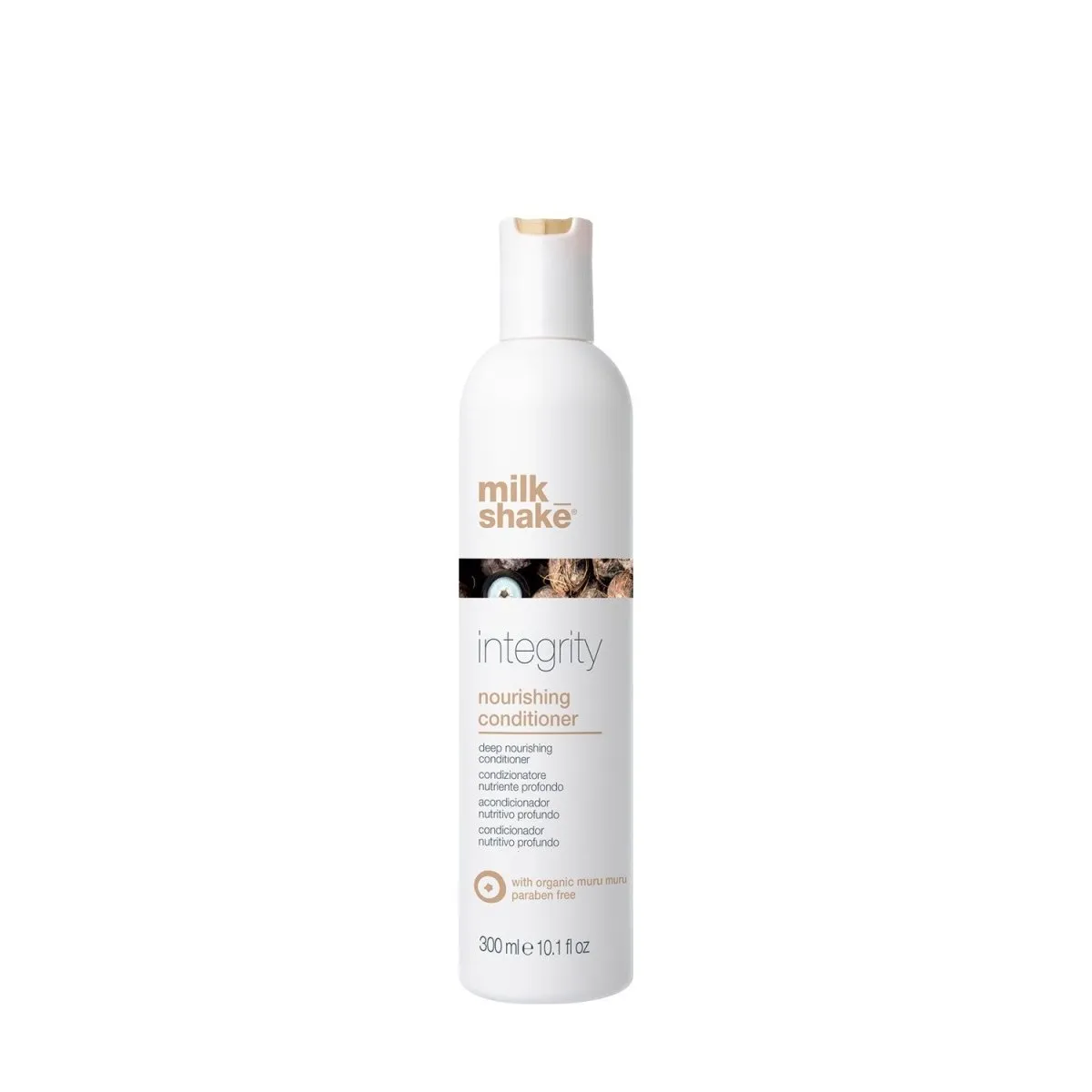 Milk Shake Integrity nourishing conditioner 10.1 oz