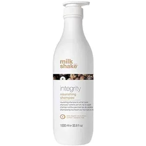 Milk Shake Integrity Nourishing Shampoo, 33.8 oz