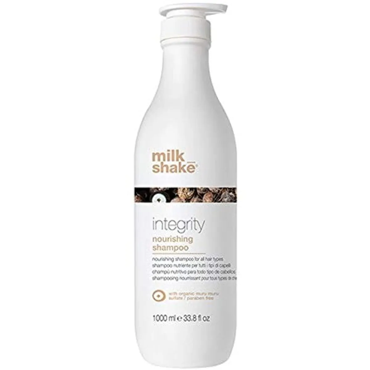 Milk Shake Integrity Nourishing Shampoo, 33.8 oz