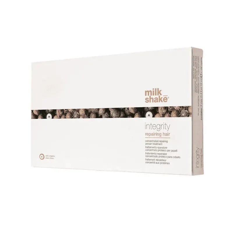 Milk_shake Integrity Repairing Hair 8x12ml