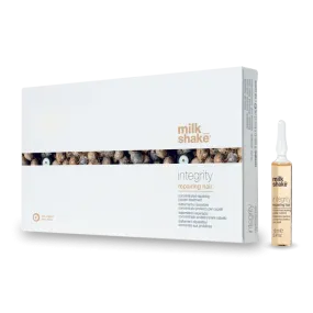 Milk_Shake Integrity Repairing Hair Treatment 8x12ml