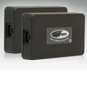 Mini Usb 2.0 Extender