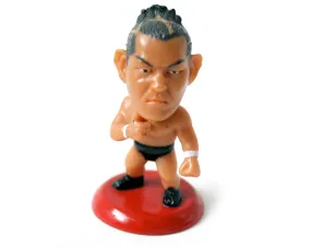 MINORU SUZUKI MINI FIGURE