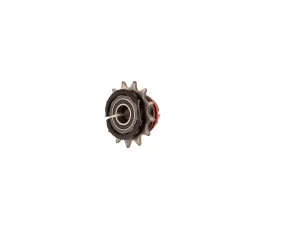 Misc. 2pc Driver 13T LHD