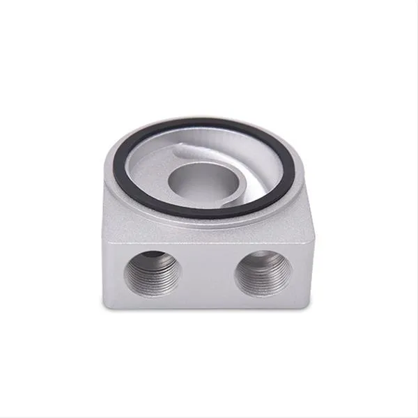 Mishimoto Oil Filter Adapters MMOP-SPM22