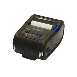 Mobile Ptr, CMP-20 Type II - SER & USB, std & iOS BT, ZPL II*