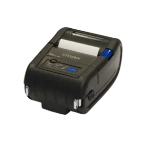 Mobile Ptr, CMP-20 Type II - SER & USB, std & iOS BT, ZPL II*