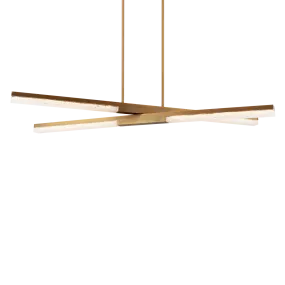 Modern Forms Minx Linear Pendant