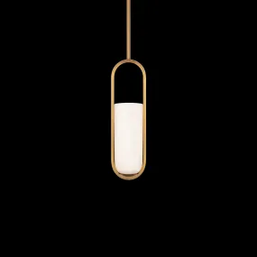 Modern Forms Rollins Mini Pendant Light