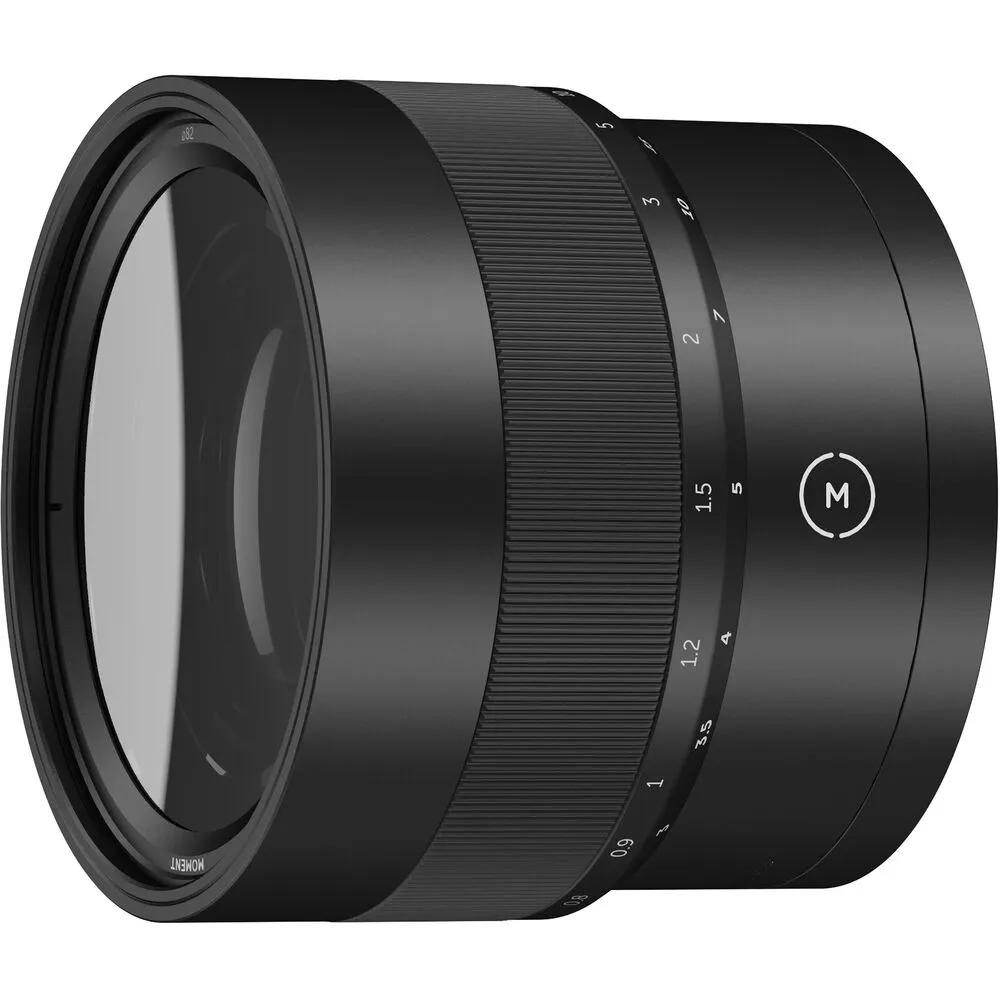 Moment - 1.33x Anamorphic Lens Adapter