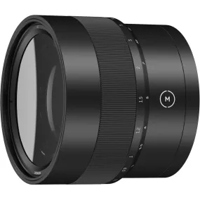 Moment - 1.33x Anamorphic Lens Adapter