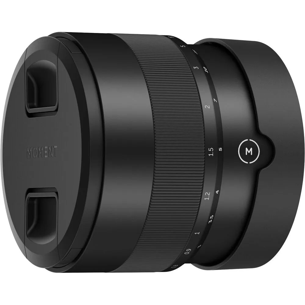 Moment - 1.33x Anamorphic Lens Adapter