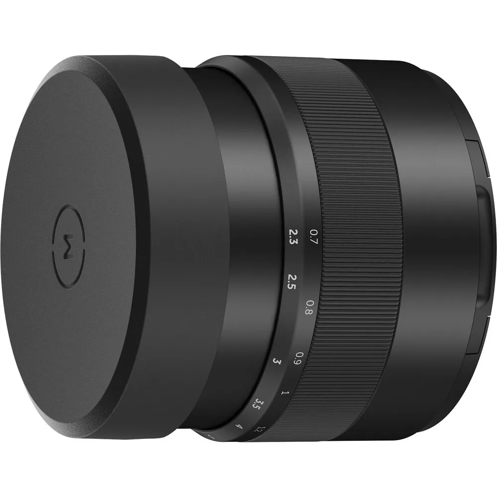 Moment - 1.33x Anamorphic Lens Adapter