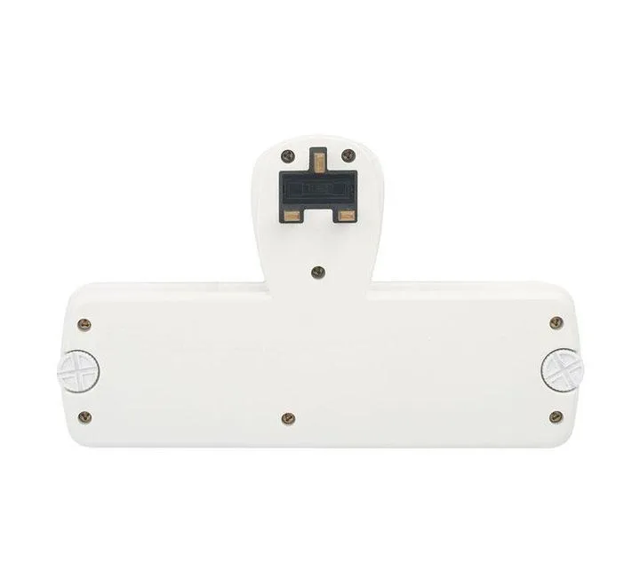 Multiway Universal Socket Direct Plug In Adaptor