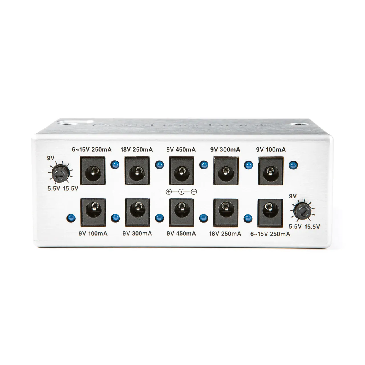 MXR M238 Iso Brick