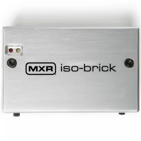 MXR M238 Iso Brick