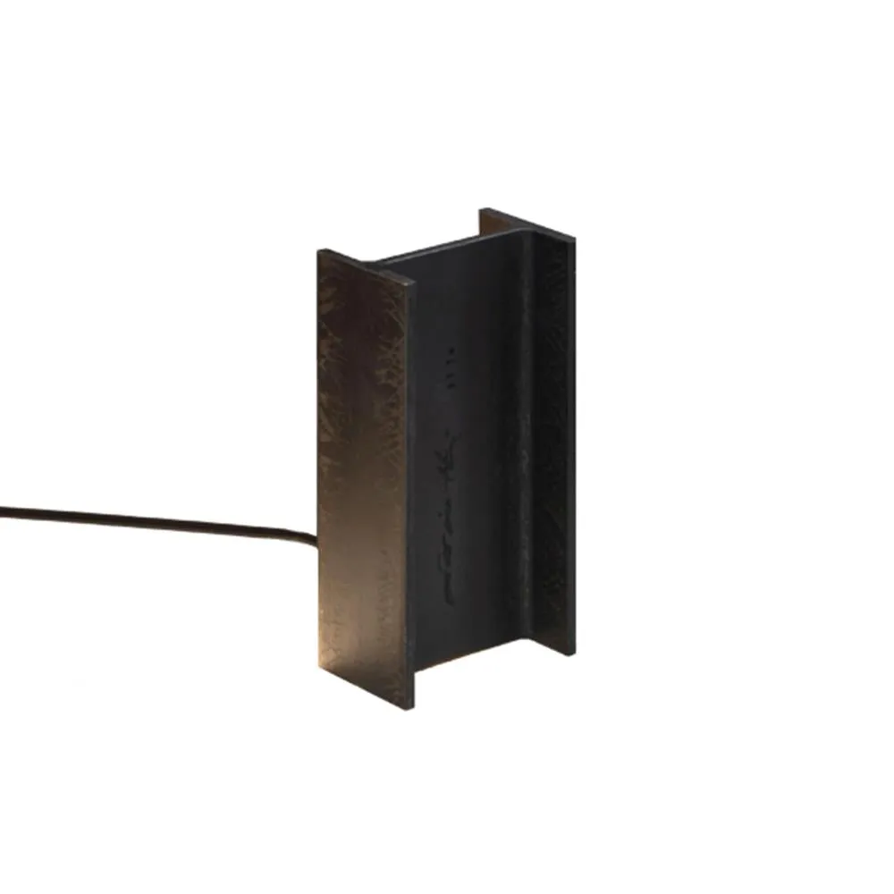 Nemo Mais Plus Que Cela Je Ne Peux Pas Floor Lamp