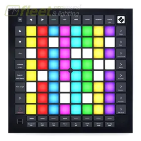 Novation Launchpad Pro MKIII ABLETON LIVE GRID CONTROLLER