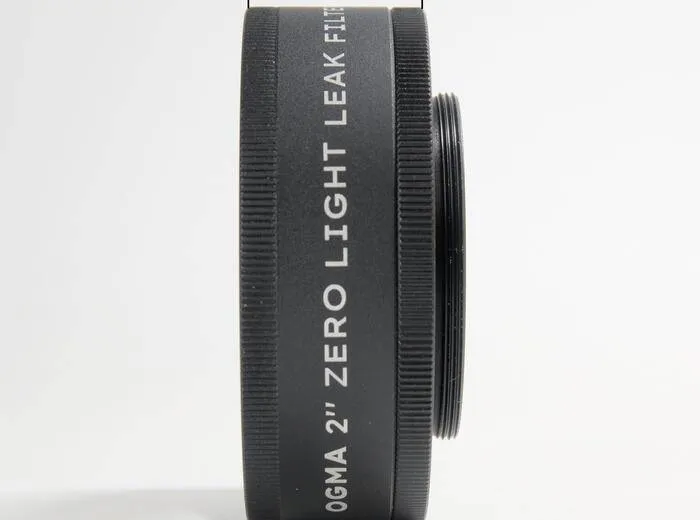 OGMA 2in Zero Light Leak Filter Holder and M42 M48 M54 Adapter (v2)