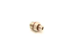 OmniSwivel 3/8"-24 Male TO 9/16"-18 Male, *LP*