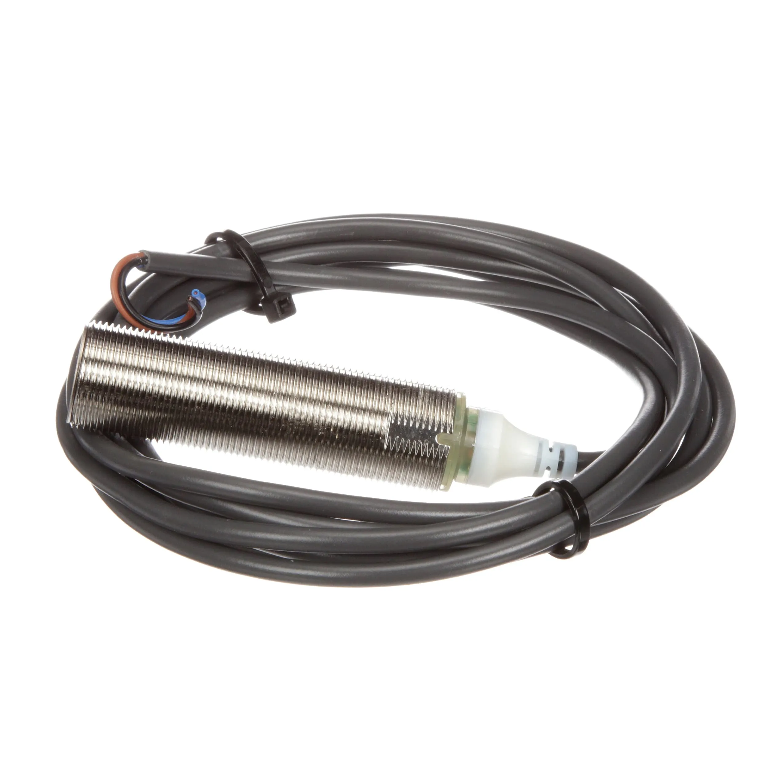 Omron Automation E2AM18LS08WPB12M