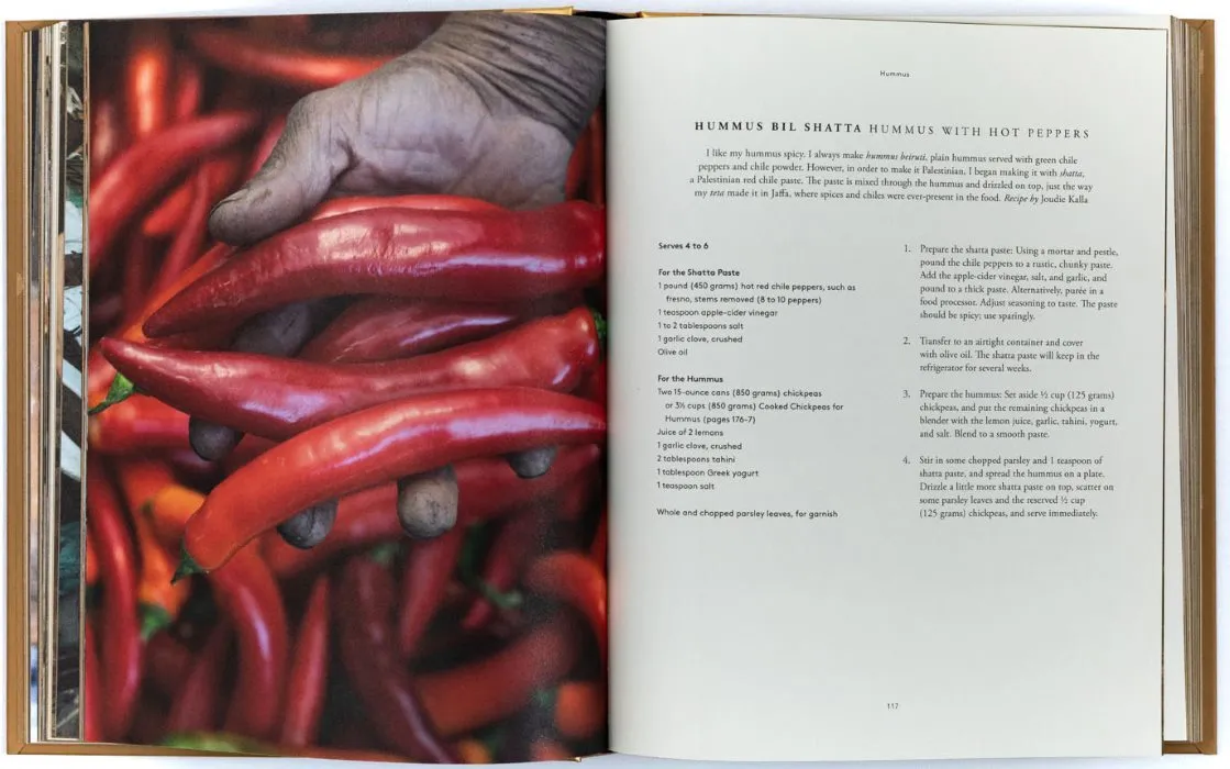 On the Hummus Route: A Journey Between Cities, People, and Dreams