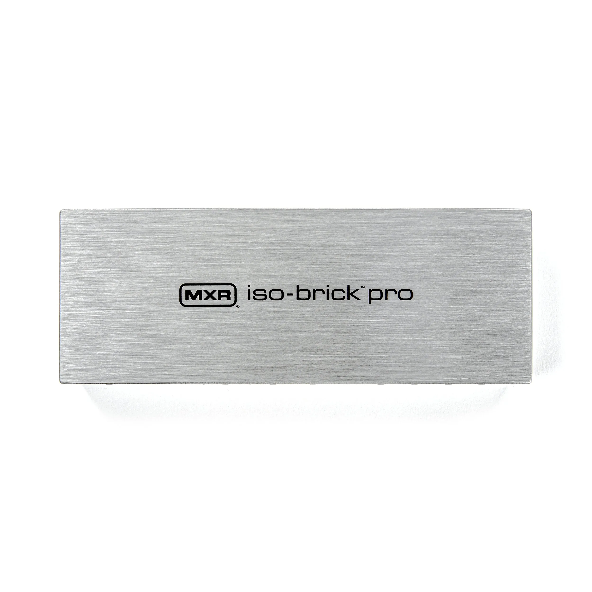 Open Box MXR Iso-Brick Pro Power Supply