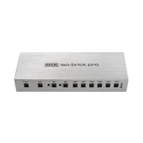 Open Box MXR Iso-Brick Pro Power Supply