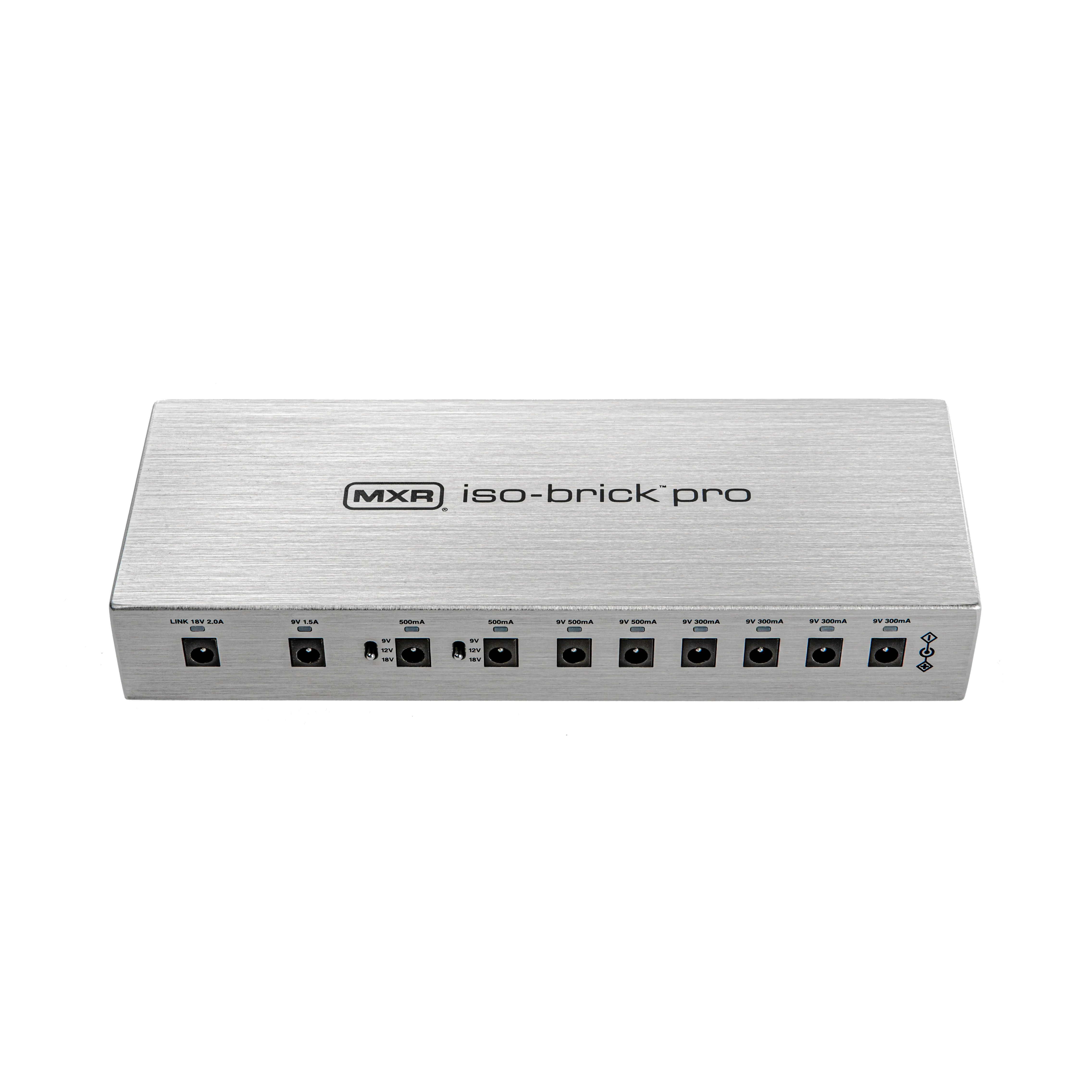Open Box MXR Iso-Brick Pro Power Supply
