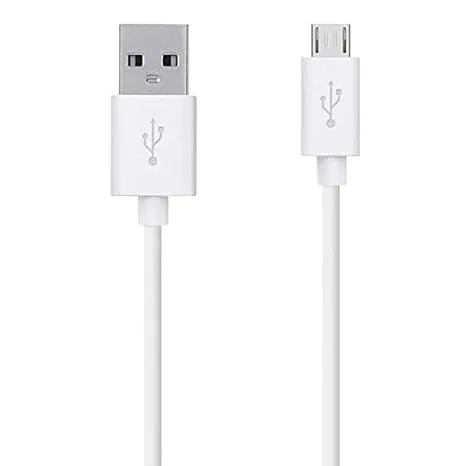 Oppo R19 Fast Charge 4 Amp Vooc Charger With Cable