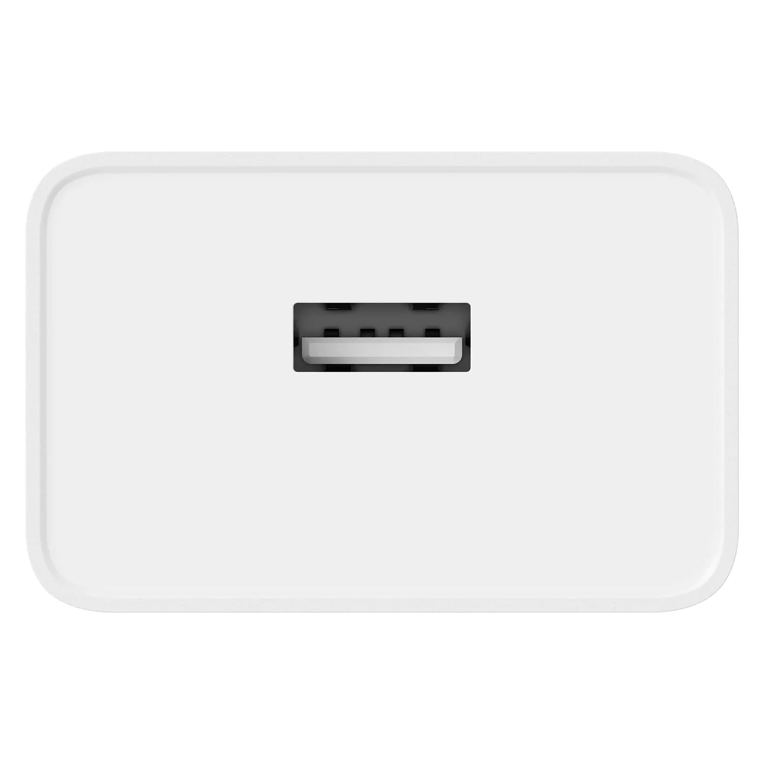 Oppo Reno 8 Lite SUPERVOOC 33W Fast Mobile Charger With Type-C Cable White