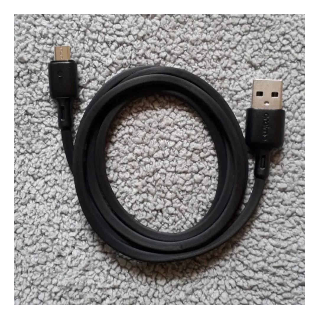 Oraimo Micro USB OCD-M53 2A Fast Charging Cable