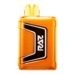 Orange Raspberry RAZ TN9000